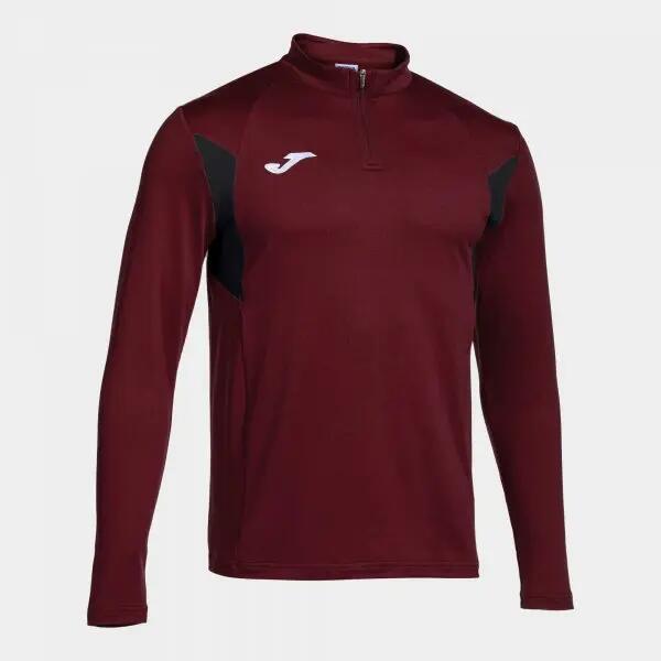Tracksuit 1/2 zipped Joma Winner III