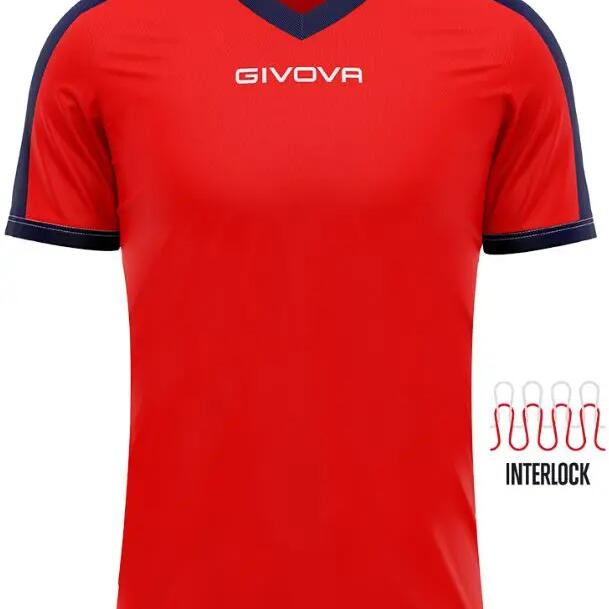 RED / BLUE