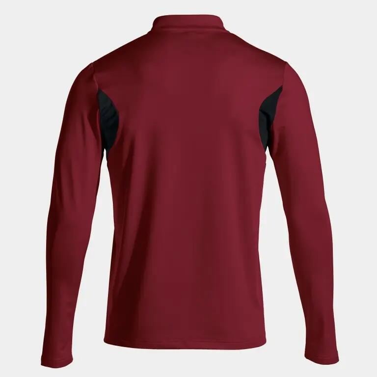 Sweat-Shirt Football Homme Joma Winner III Bordeaux 2/7