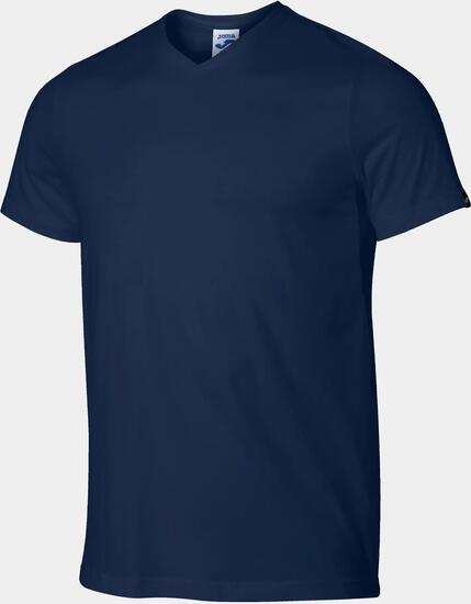T-shirt Joma Versalles, Blauw, Mannen