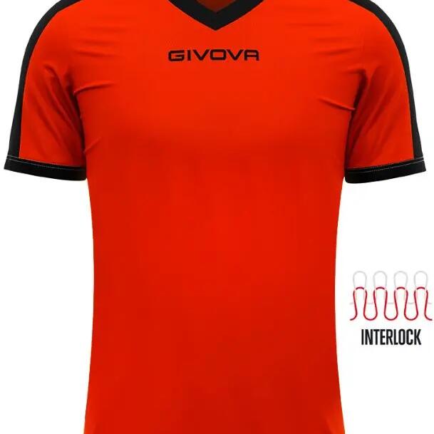 Jersey Givova Revolution
