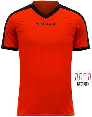 Jersey givova revolution