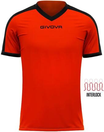 Maillot Givova Revolution