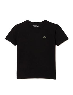 T-shirt sport - sport - jongens - tj8811 - ultra-dry, regular fit - wit