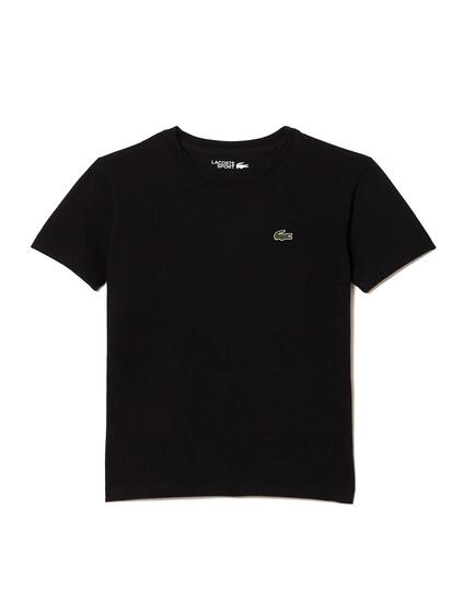 T-shirt sport - sport - garçons - regular fit, Ultra-Dry - TJ8811 - blanc