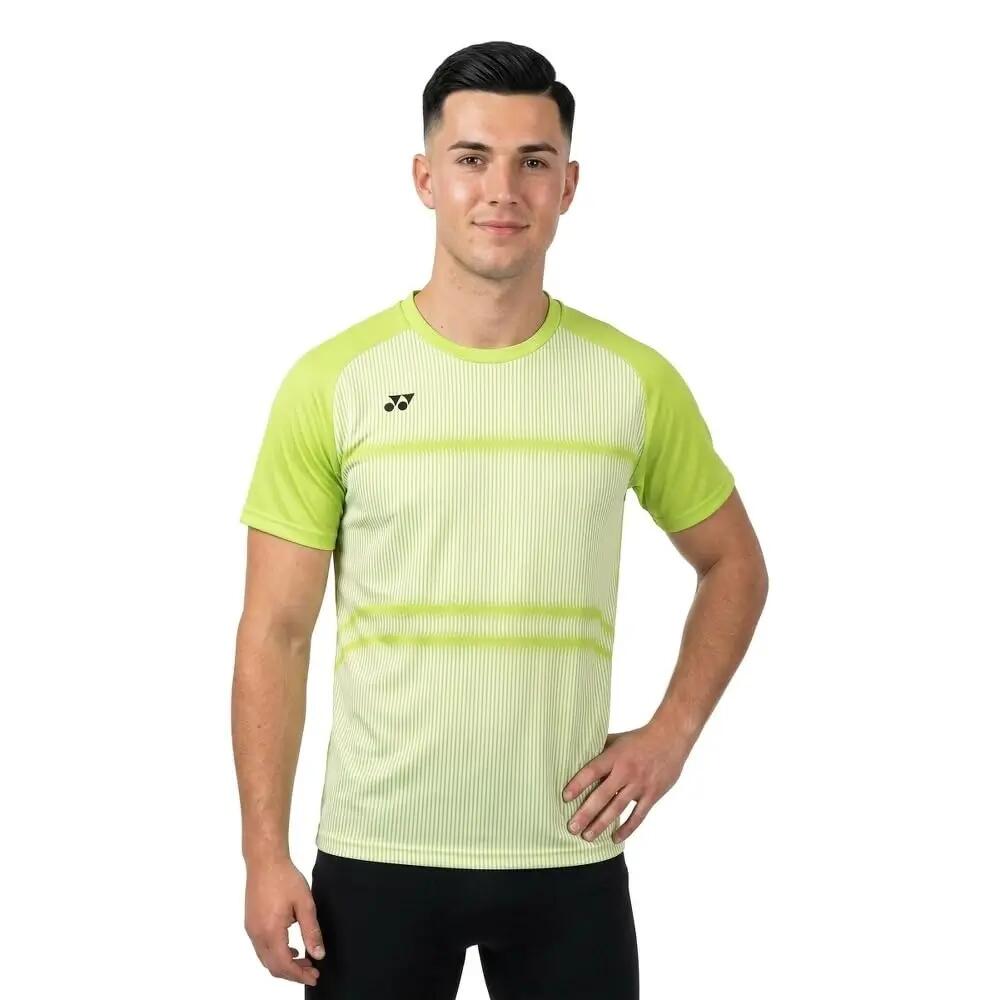 Kleding - sportswear - unisex - 16862ex - fresh lime 4/4