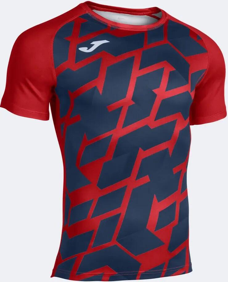 JOMA Pánské sportovní tričko Myskin III