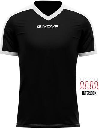 Maillot Givova Revolution