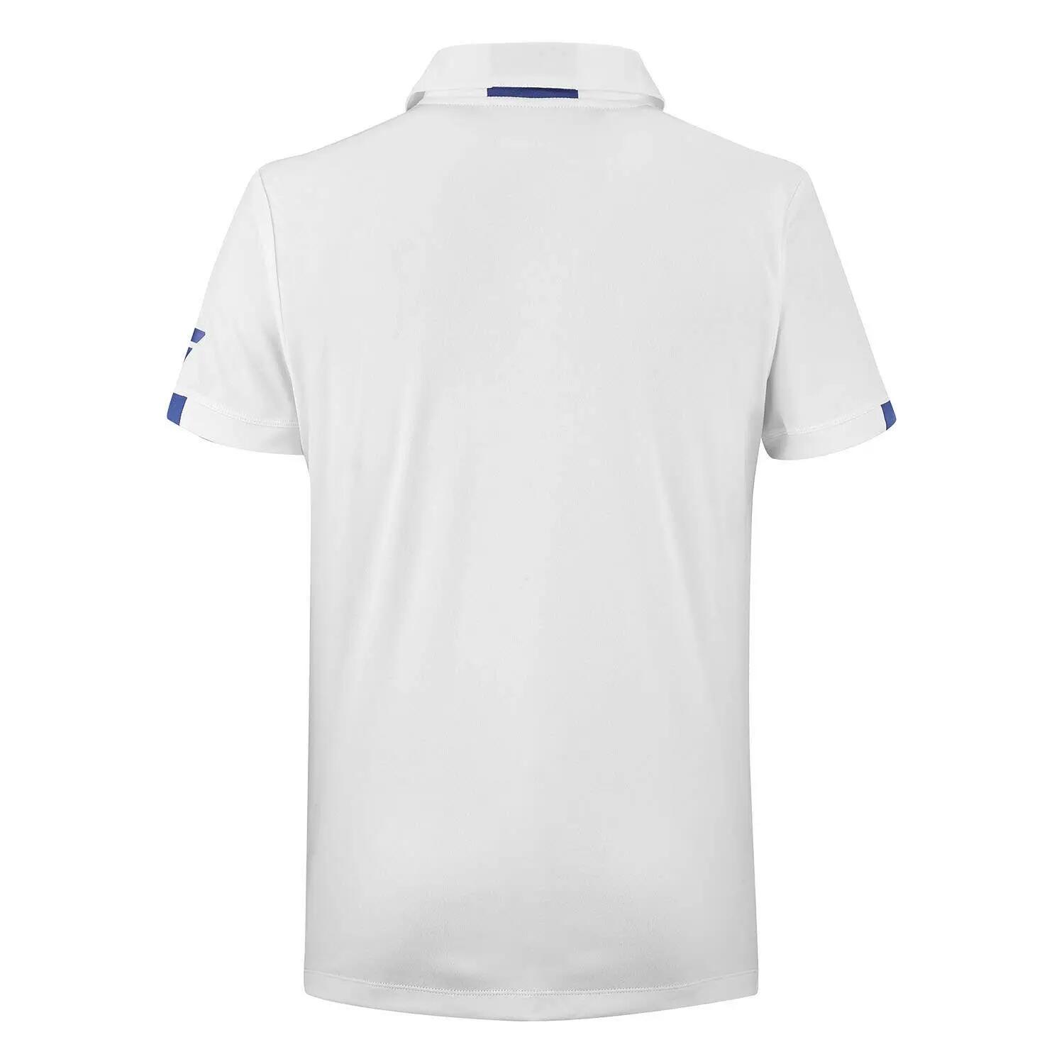 Polo Babolat Play Boy 2/7