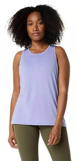 Débardeur Running Femme Asics Nagino Run Adjus Tank