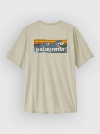 T-shirt sport - homme - capilene cool daily - blanc cassé