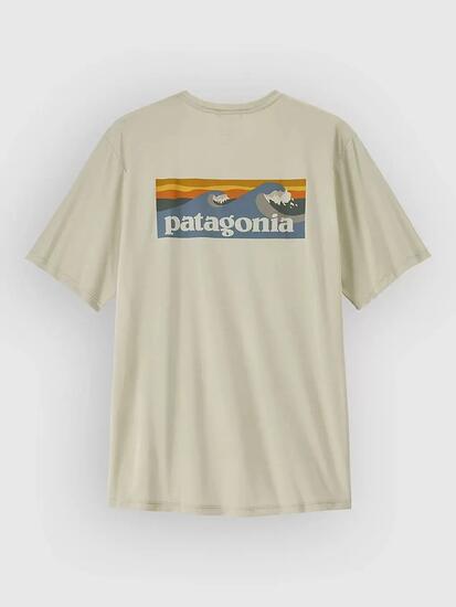 T-shirt sport - homme - capilene cool daily - blanc cassé