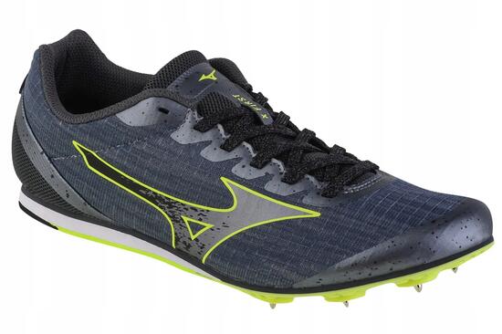 Scarpe da corsa Mizuno X First Grigio