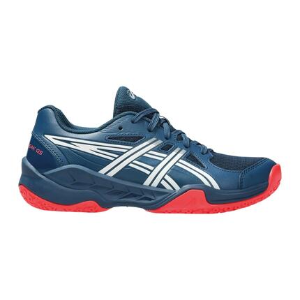 Chaussures - hockey en salle - stables, agiles - gel-powerbreak