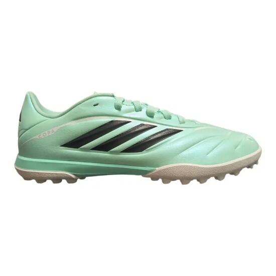 Zapatillas - Fútbol sala - Niños - Copa Pure IV Club Turf - Sintético Verde