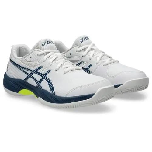 Scarpe - Tennis - Bambini - GEL technology - Bianco/navy blue 2/2