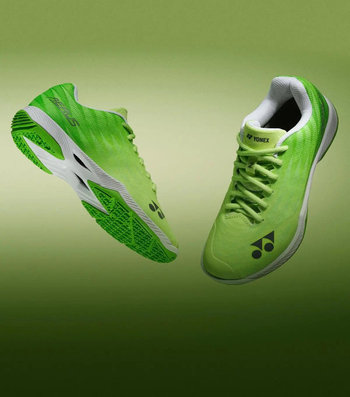 YONEX picture