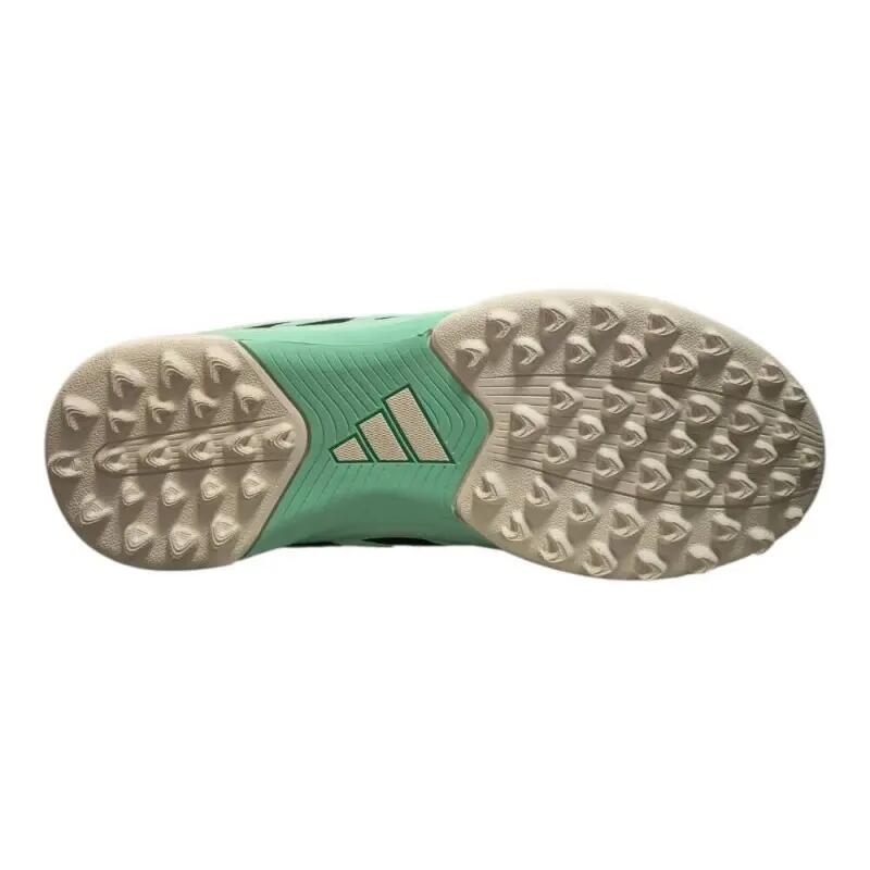 Zapatillas - Fútbol sala - Niños - Copa Pure IV Club Turf - Sintético Verde 2/3