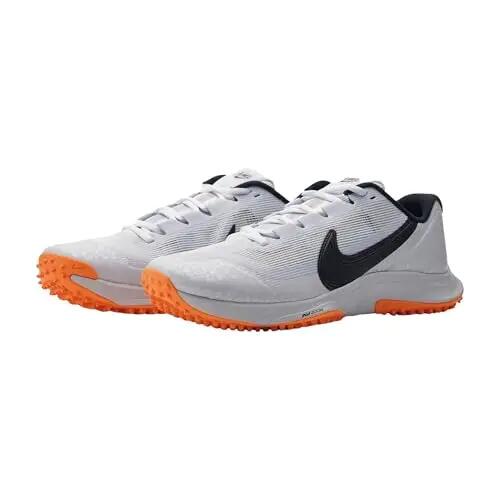 Erwachsene - Feldschuhe - Stollen - Vapor Drive 2 SE - Weiß/Blau 2/2