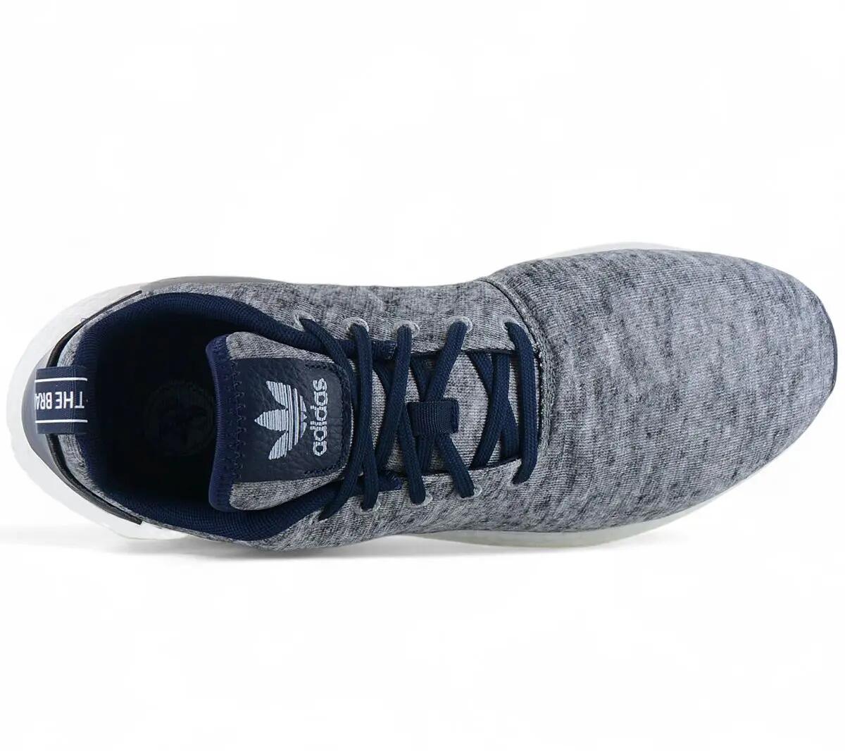 Hombre - Adidas Nmd R2 Uas - Da8834 - Gris 4/6