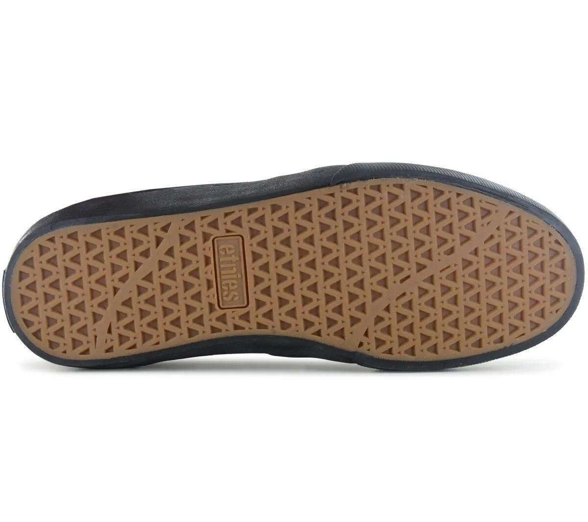 Heren - Etnies Barge Ls - 4101000351-004 - Zwart 5/7