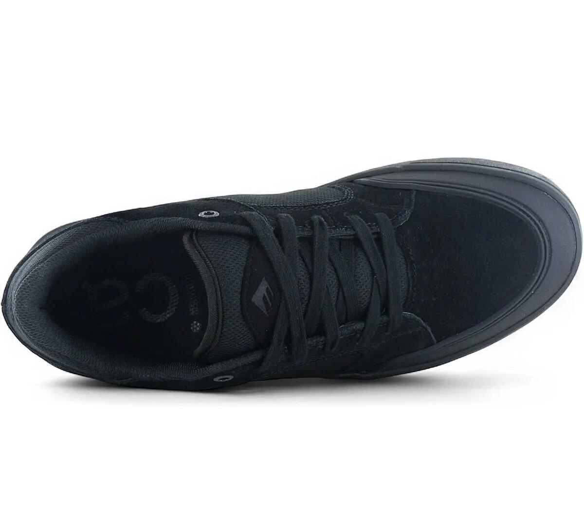 Homme - Emerica Hertic - 6101000155-003 - Noir 4/6