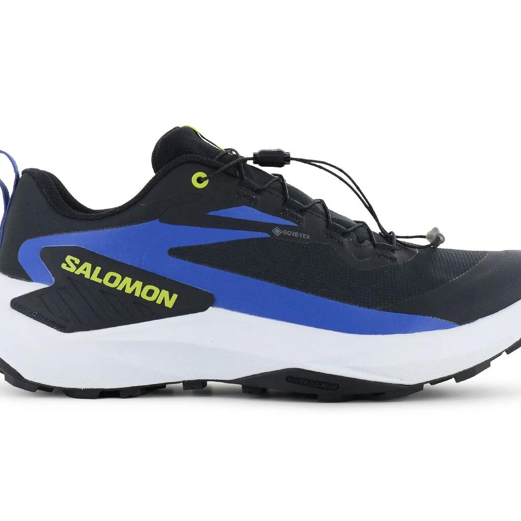 Мъже - Salomon Genesis Gtx - 492214 - Черен