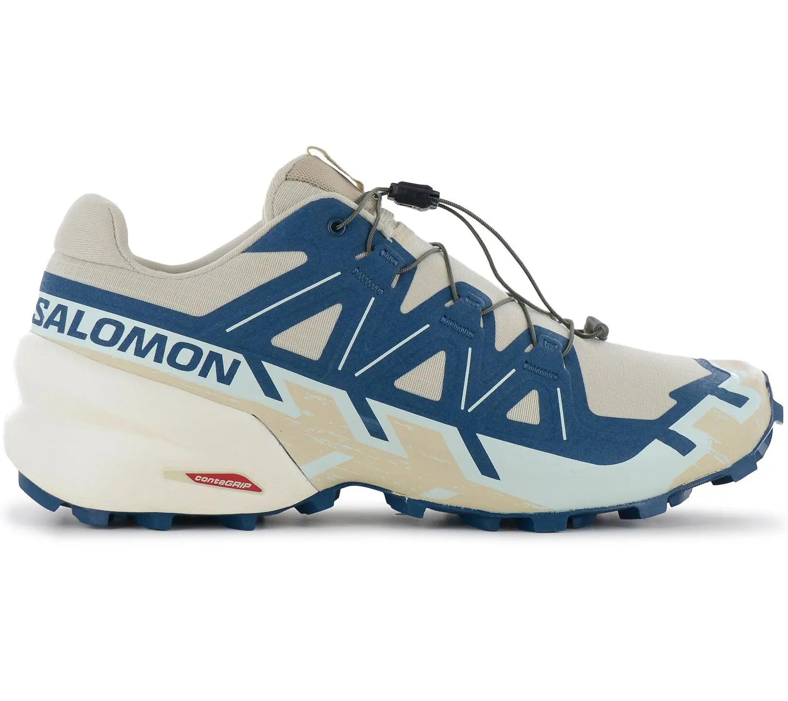 SALOMON picture