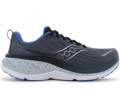 Uomo - Saucony Hurricane 25 - S21026-120 - Grigio