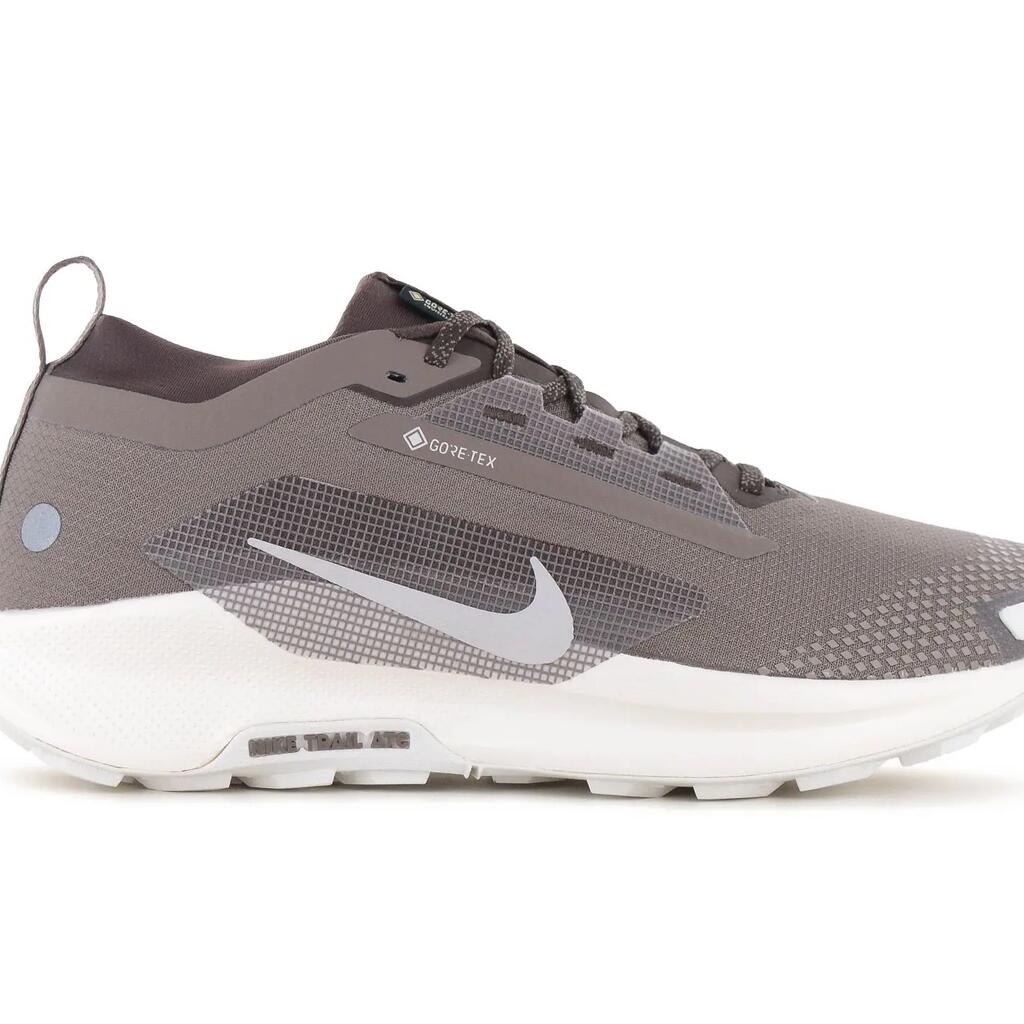 Мъже - Nike Reactx Pegasus Trail 5 Gtx - Hq7494-200 - Кафяв