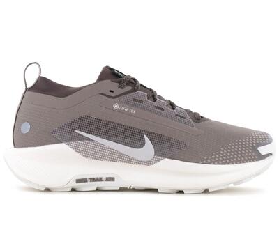 Heren - nike reactx pegasus trail 5 gtx - hq7494-200 - bruin