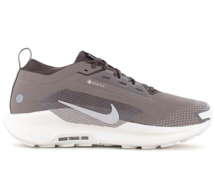 Homme - Nike Reactx Pegasus Trail 5 Gtx - Hq7494-200 - Marron