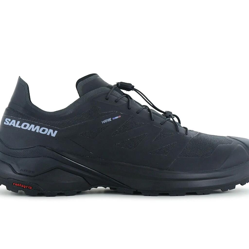 Men - Salomon Xa Meta - 477019 - Black