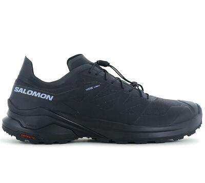 Heren - salomon xa meta - 477019 - zwart