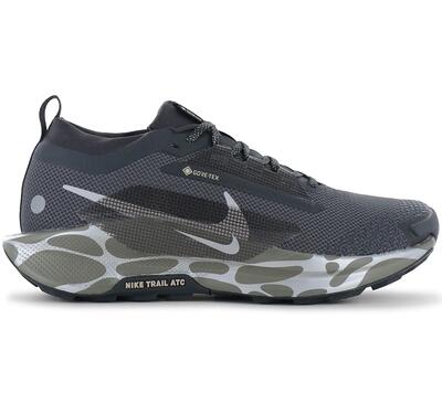 Heren - nike reactx pegasus trail 5 gtx - im6007-060 - grijs