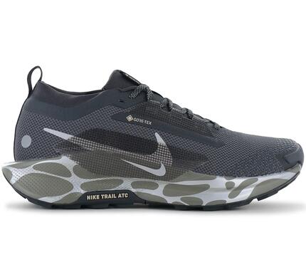 Homme - Nike Reactx Pegasus Trail 5 Gtx - Im6007-060 - Gris