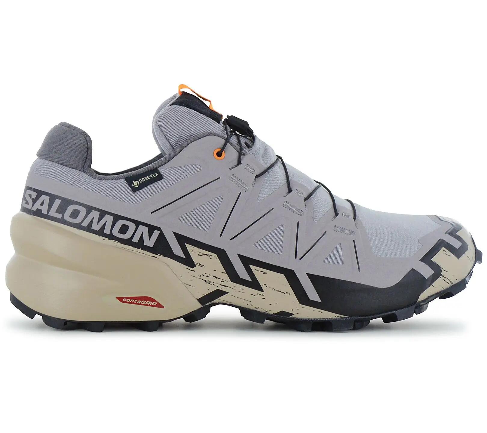 SALOMON picture