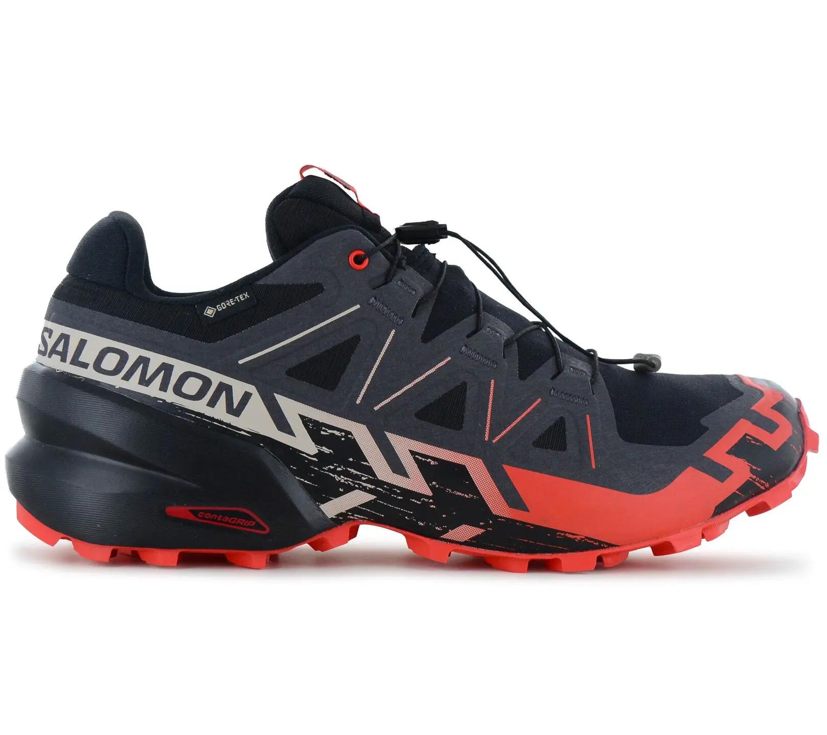 SALOMON picture