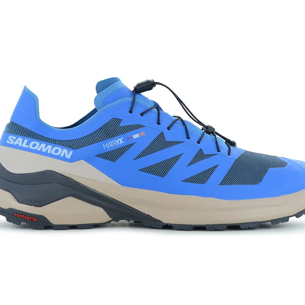 Мъже - Salomon Xa Meta M - 478867 - Синьо