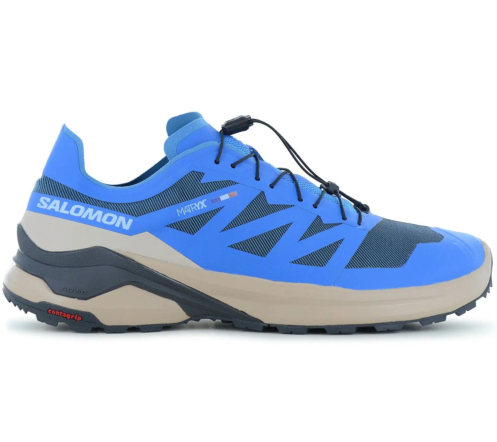 SALOMON picture