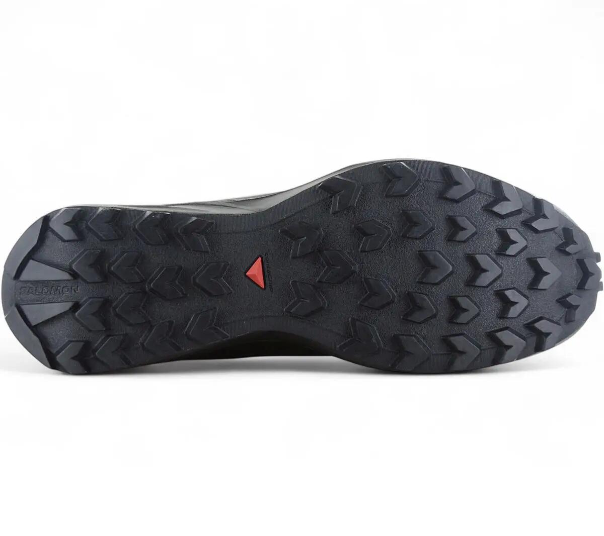 Homens - Salomon Speedcross Peak - 475145 - Preto 5/6