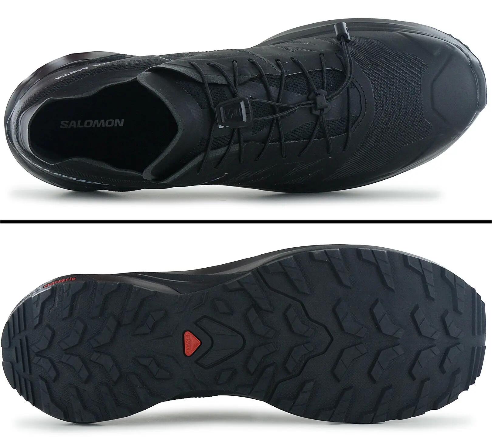 Uomo - Salomon Xa Meta - 477019 - Nero 4/6