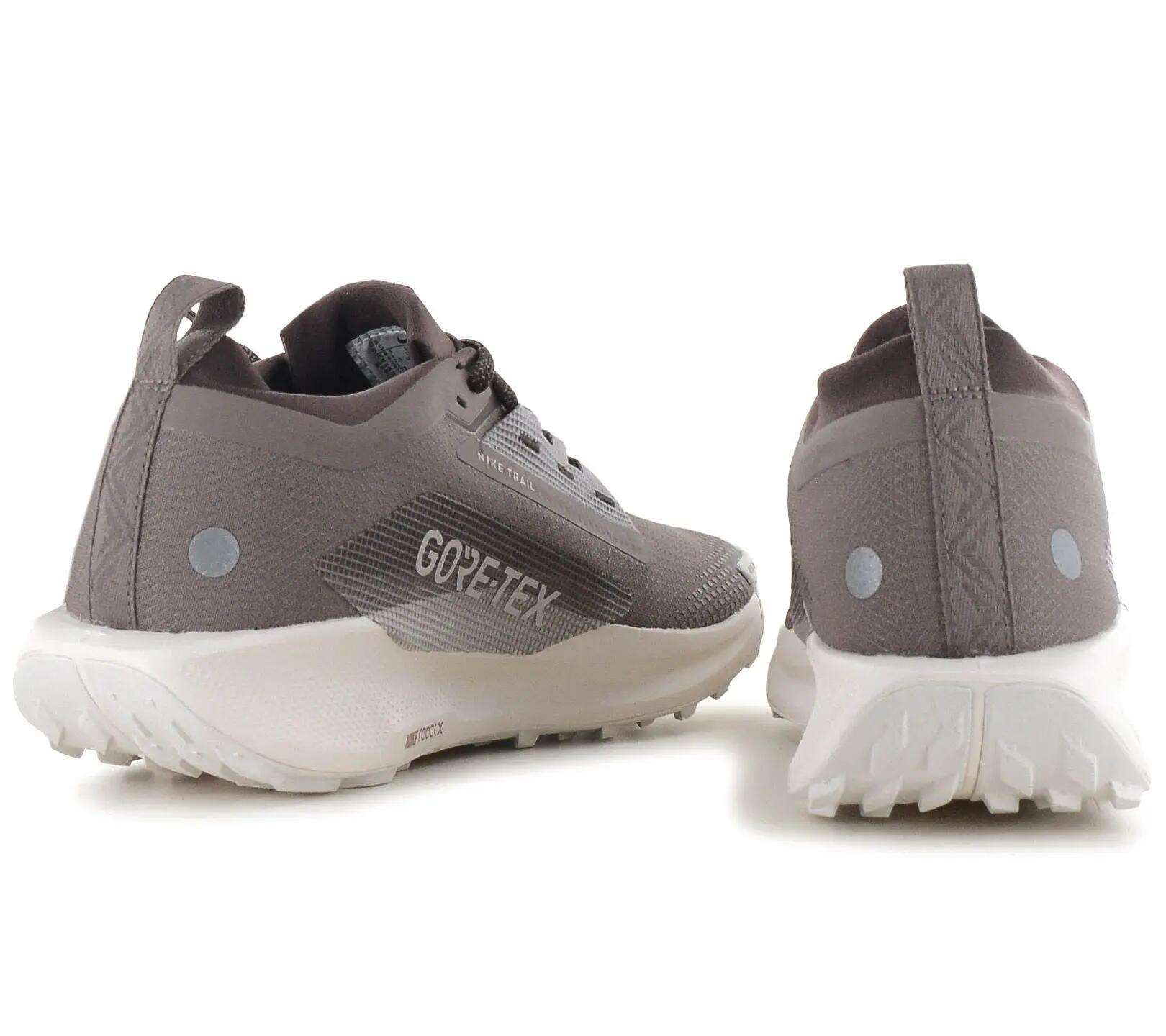 Heren - Nike Reactx Pegasus Trail 5 Gtx - Hq7494-200 - Bruin 3/6