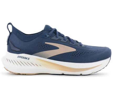Hombre - Brooks Glycerin 23 - 1104761d-420 - Azul