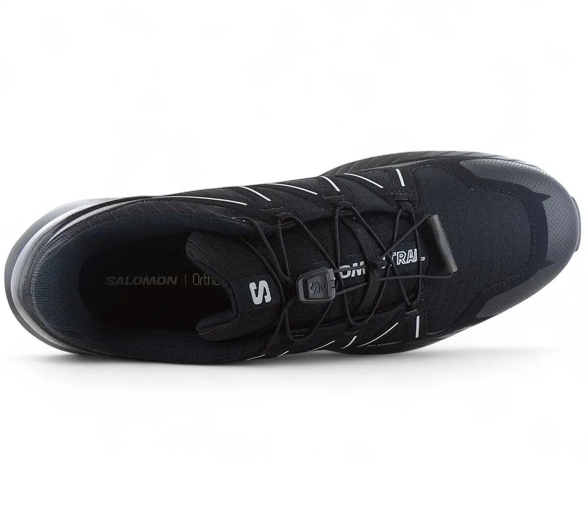 Homens - Salomon Speedcross Peak - 475145 - Preto 4/6