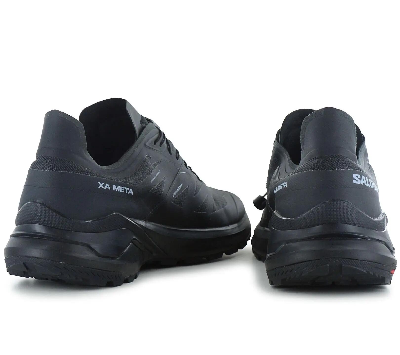 Uomo - Salomon Xa Meta - 477019 - Nero 3/6