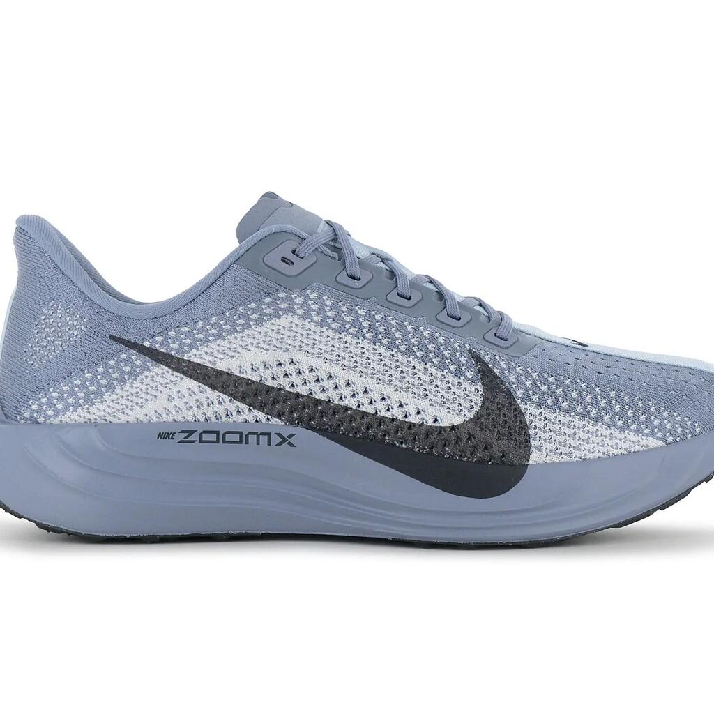 Мъже - Nike Pegasus Plus - Fq7262-402 - Сиво