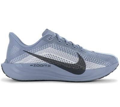 Heren - nike pegasus plus - fq7262-402 - grijs