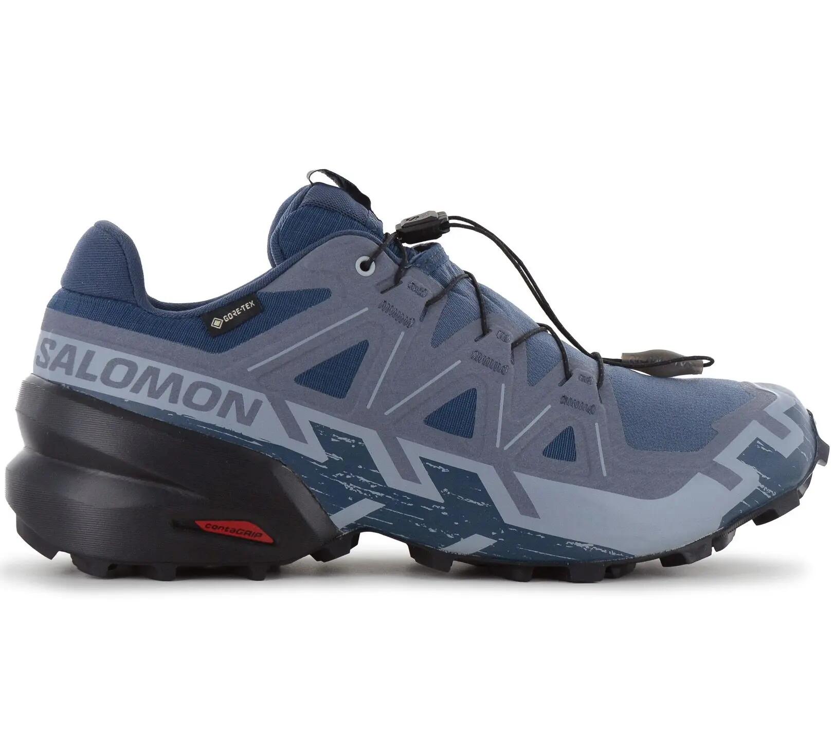 SALOMON picture