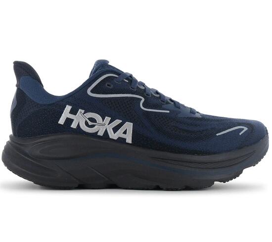 Homme - Hoka M Clifton 10 - 1162030-Vck - Bleu